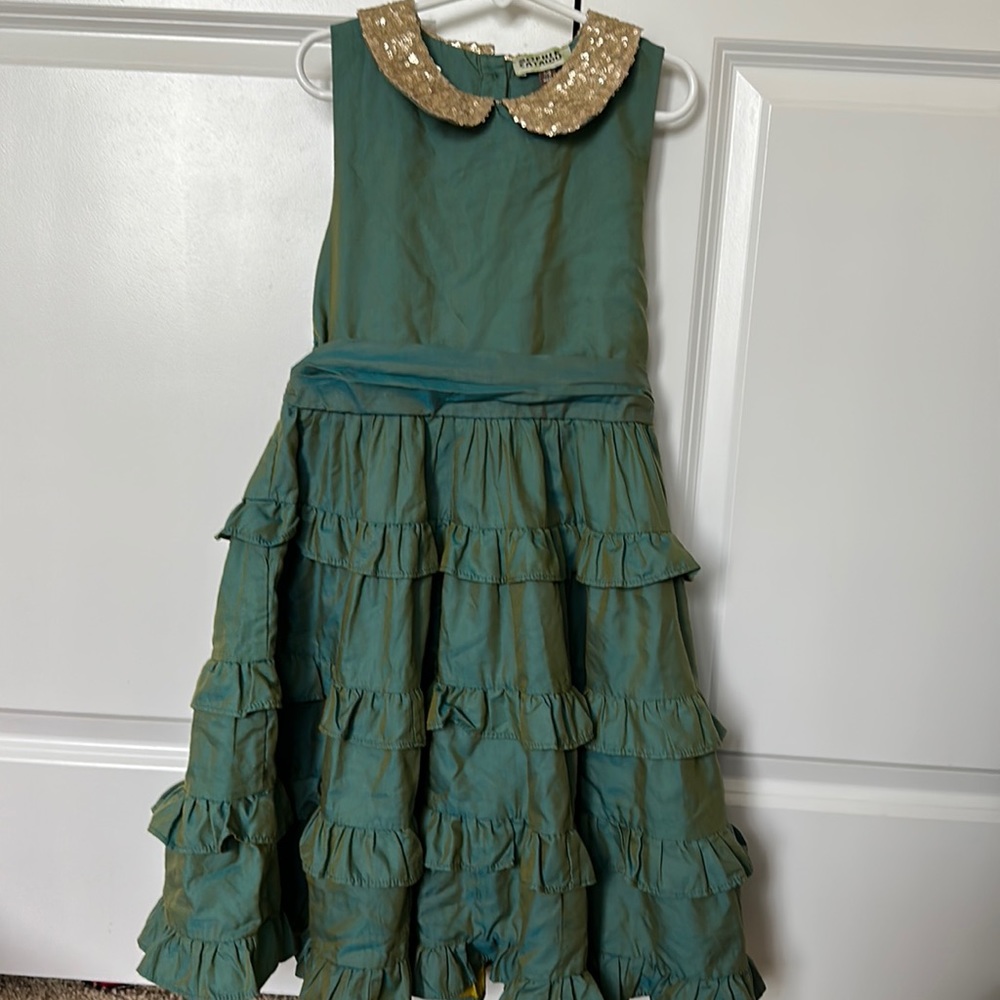 Sophie Catalou dress